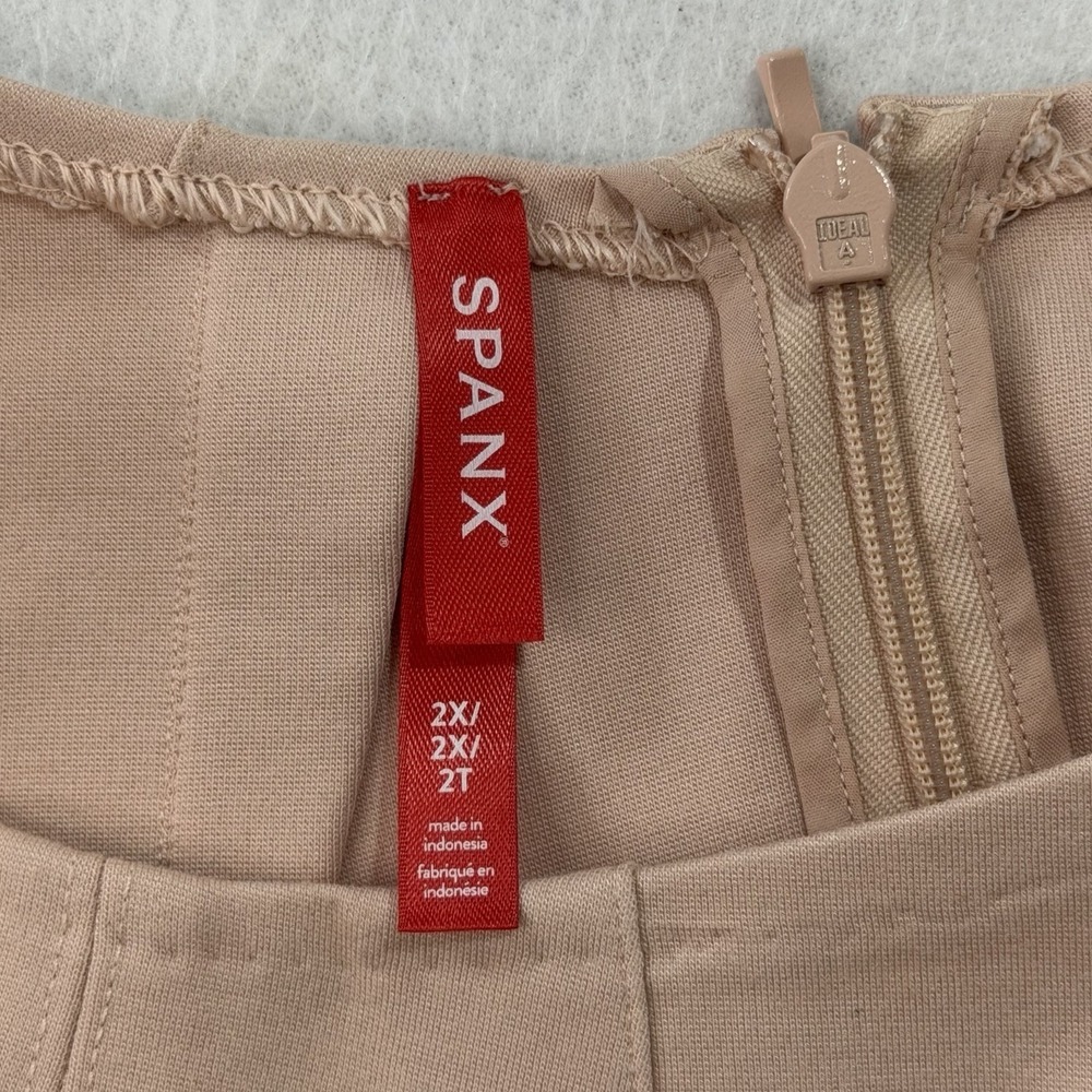 Spanx 2X Women's Top Form Fit - Picture 6 of 10